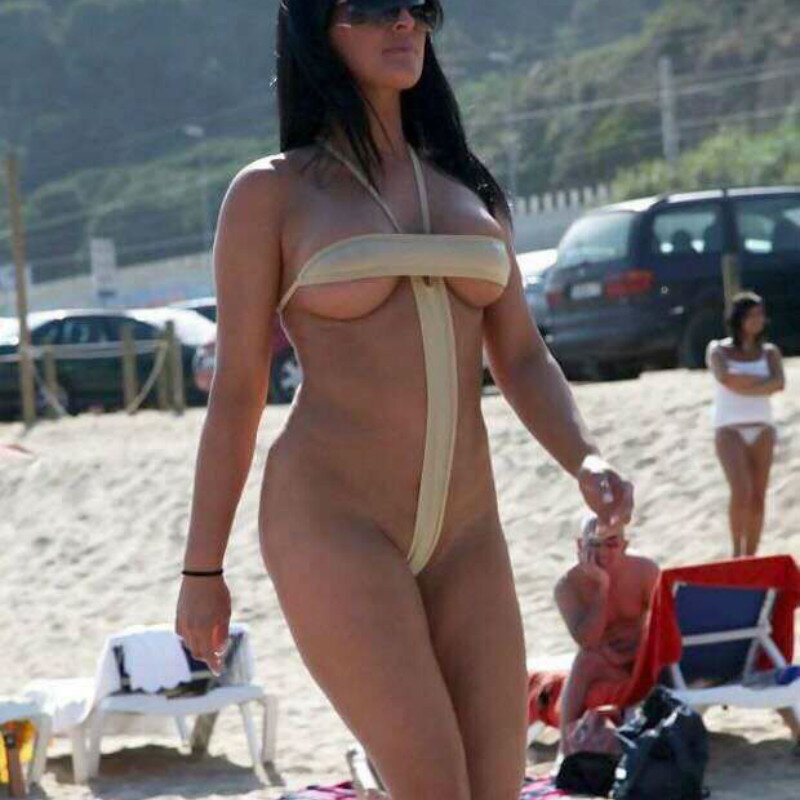 2018 Exotic Estremo Micro Bikini Set Da Spiaggia Prendere Il Sole Teeny di Nuoto Bagnanti Costumi Da Bagno Femminile Sexy Delle Donne G-String Da Bagno Costumi Da Bagno