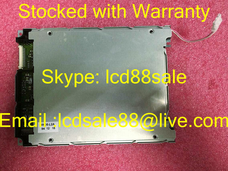 산업용 LCD 디스플레이 M606-L24AG