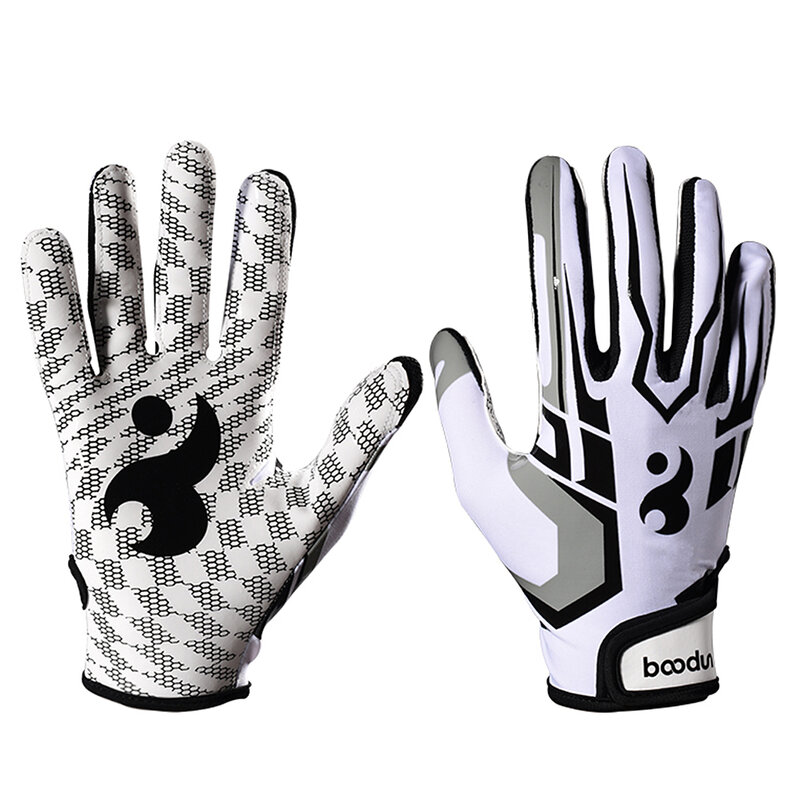 Gant de Baseball professionnel gants de frappeur unisexe Baseball Softball gants de frappeur anti-dérapant pour adultes unisexe