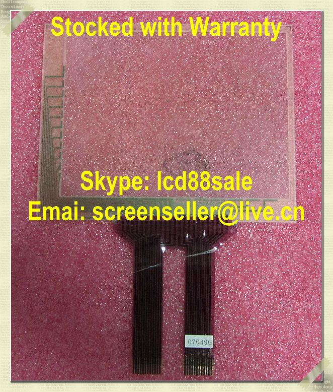 Besten preis und qualität neu und original LSK-17 touchscreen für industrielle bildschirm