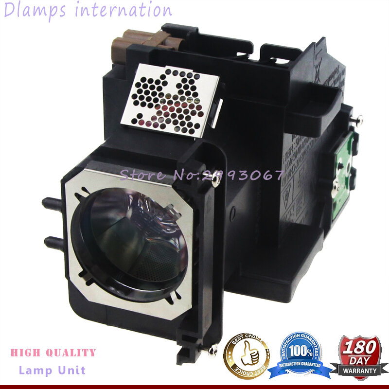 Módulo de repuesto LAV400 pt-vw530/VW535N, VX600, VX605N, VZ570, VZ575N, ET-LAV400, Compatible con proyectores PANASONIC