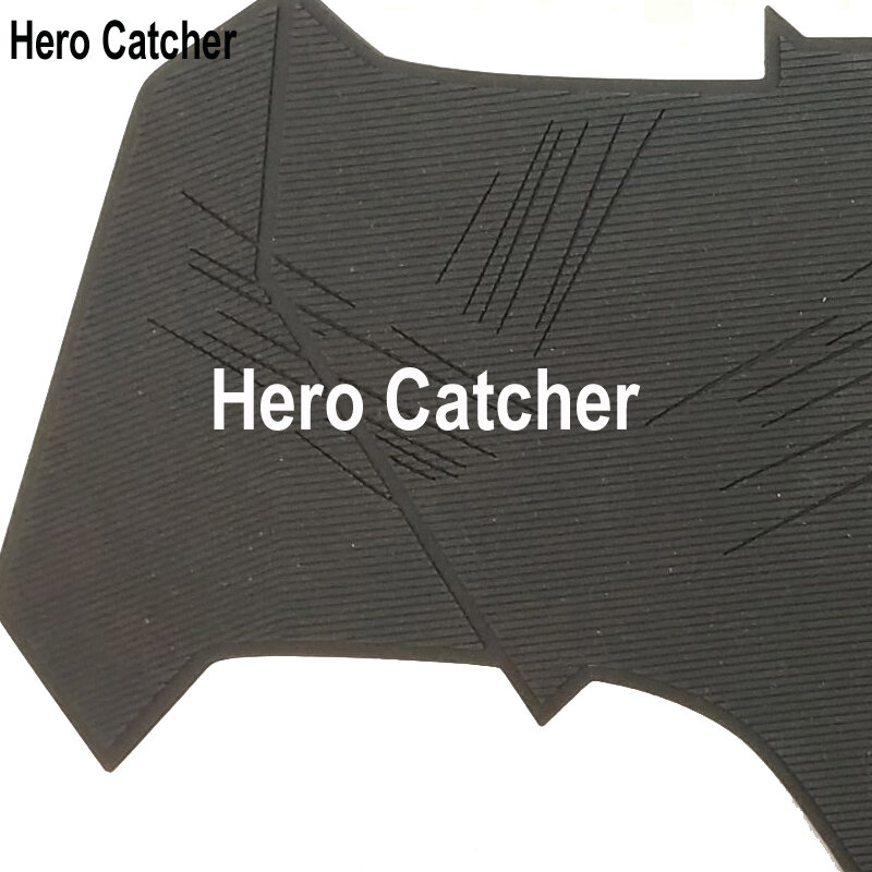 Hero Catcher Batman Petto Pipistrello Infrangibile Batman Logo In Gomma Morbida Bat Man Distintivo