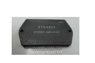 Stk4803 neues Modul