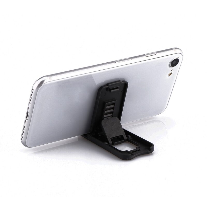 Portable Mini Mobile Phone Holder Foldable Desk Stand Holder 4 Degrees Adjustable Universal for iPhone xiaomi Andorid Phone