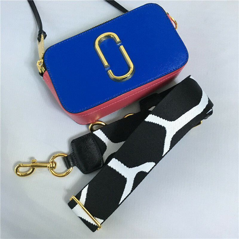 Verano de 2019 de alta calidad de la marca de diseñador de mujer bolso de hombro bolsa de bolsos de las mujeres bolsos de la cremallera mini móvil cuadrado bolsa de mensajero