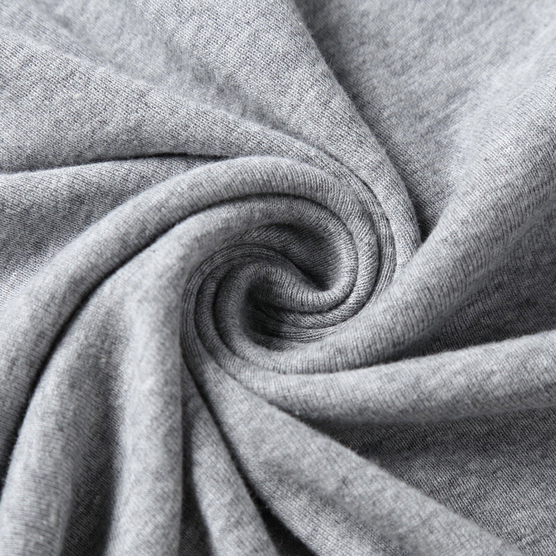 Ropa interior de algodón sin costuras para hombre, chaleco sin mangas de marca, cómoda, 3 unids/lote