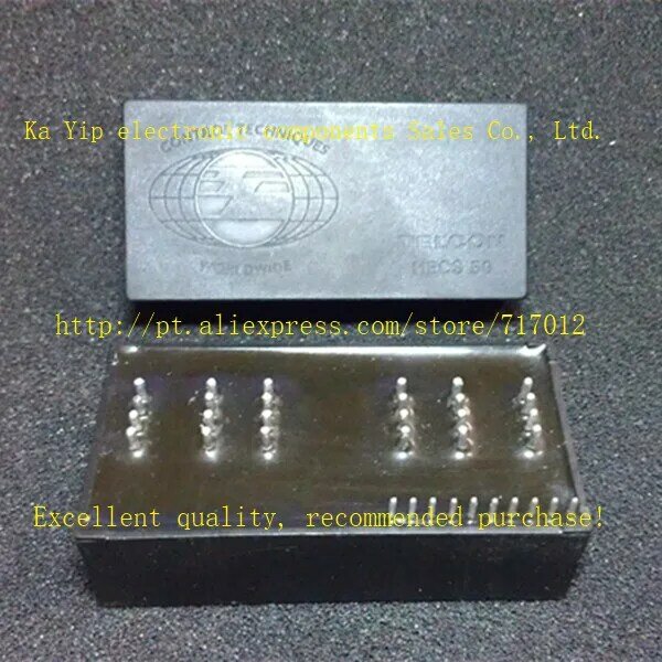 Free Shipping KaYipHT HESD50 HECS50 components,Good quality) ,,Can directly buy or contact the seller.