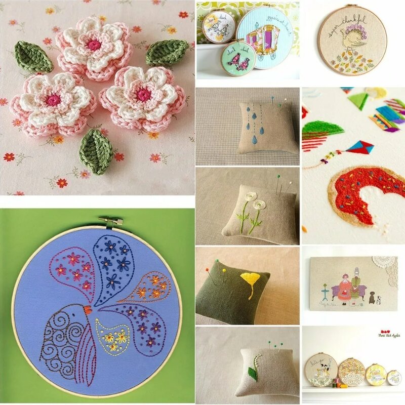 ポリエステル刺繍糸,環境保護,クロスステッチ,ブランチ,50色,刺embroidery糸
