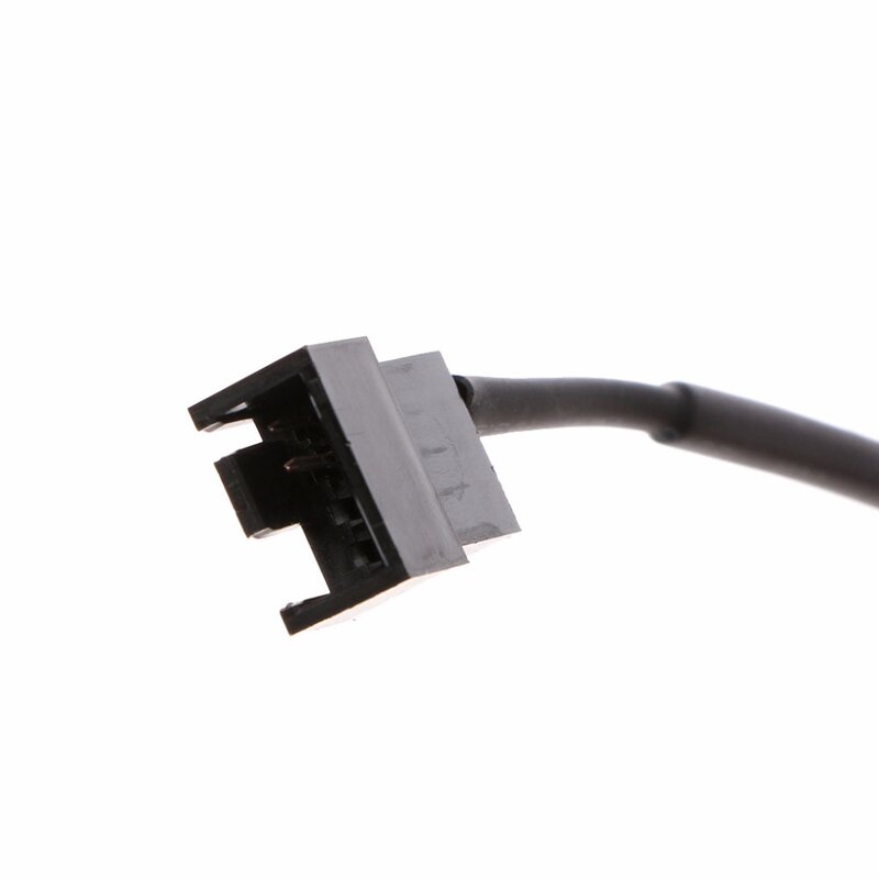 2018 nuevo USB 2,0 A macho A 3 pines/4 pines Cable adaptador de conector para 5 V PC ordenador ventilador
