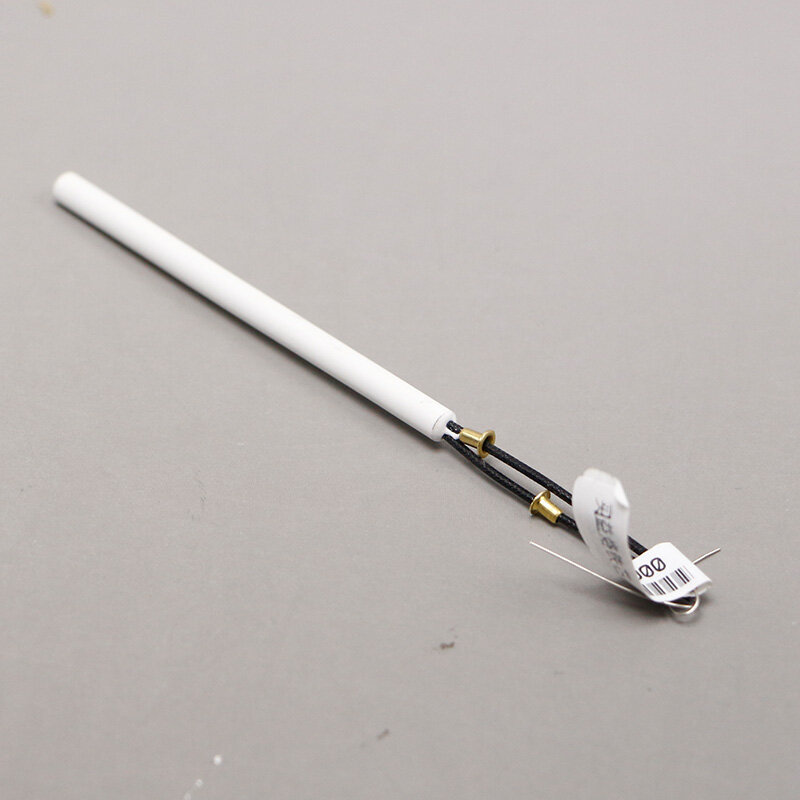 Free Shipping 3 Pieces 12V 24V 48V 35W Heater Electric Iron Core Soldering Thermal-style Inner Heated