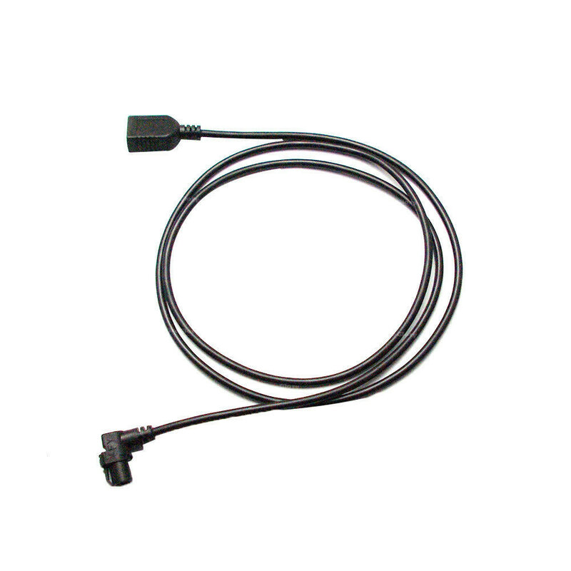 CloudFireGlory RCD510 3AD035190 Rcd510 Adaptor Kabel Harness USB dengan Antarmuka USB untuk VW Polo Jetta Passat Tiguan