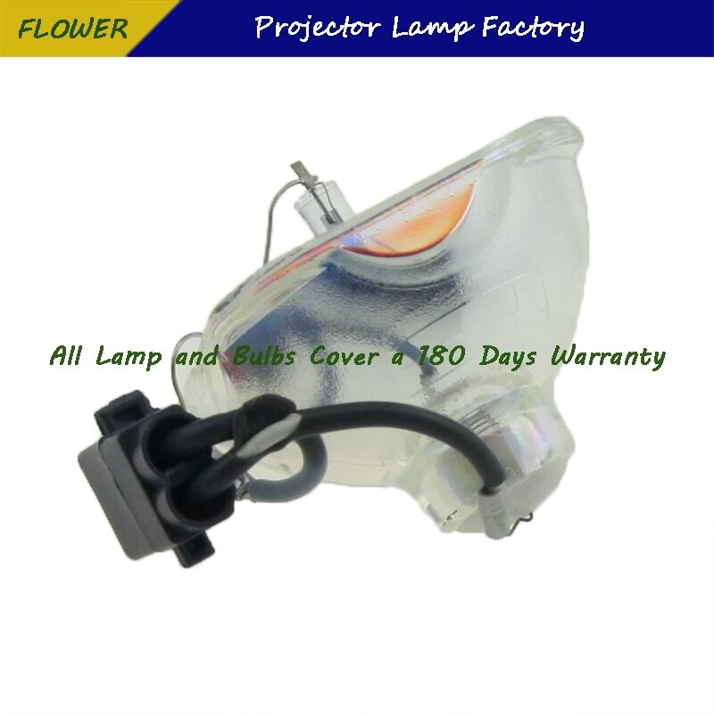 ELPL33 Lampada Del Proiettore Nudo Per V13H010L33 EMP-TW20/EMP-TWD1/EMP-S3/EMP-TWD3/EMP-TW20H/PowerLite Hom20