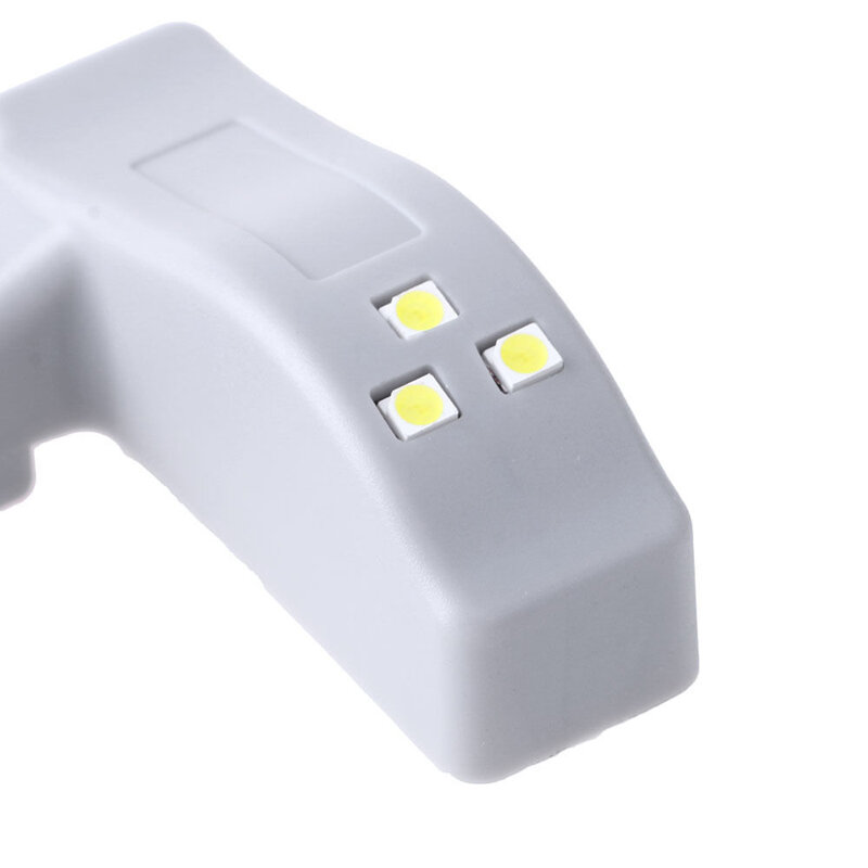 Led Sensor Kast Licht Keuken Woonkamer Kast Kast Kledingkast Verlichting