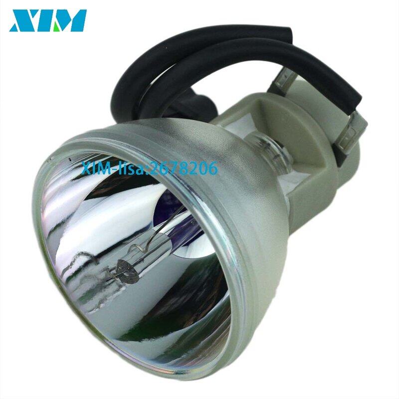 Free Shipping 5J.J8M05.001 bulb P-VIP 230/0.8 E20.8 Replacement Projector bare lamp for BenQ MW853UST / MX852UST / MX852UST+