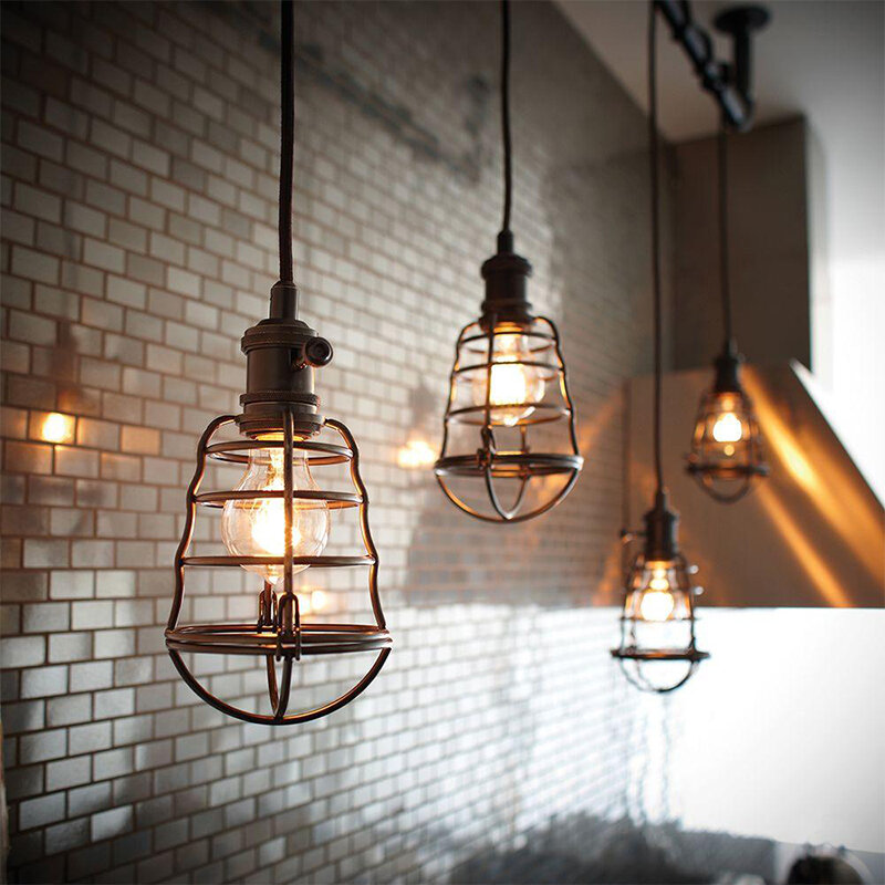 KARWEN – ampoule Edison rétro à incandescence 40w, lampe Antique vintage E27 220V, pour décoration, lampes suspendues à Filament