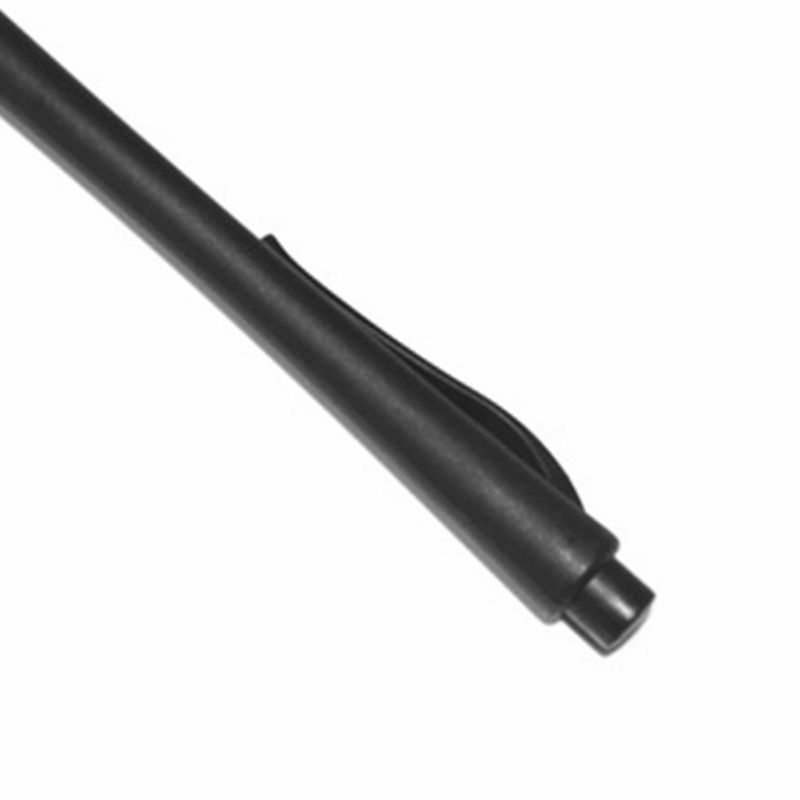 1 lápiz óptico de punta dura resistiva para tableta de reproductor de juegos con pantalla táctil de resistencia
