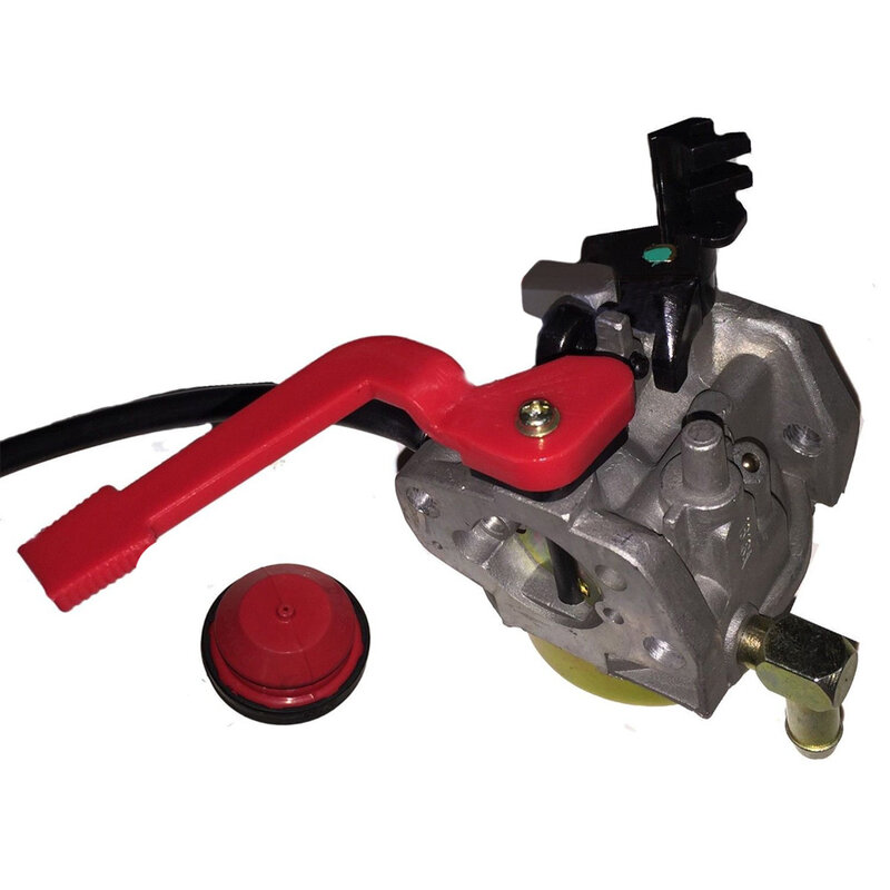 Kit de accesorios de junta de carburador, compatible con motores Powermore serie Mu 751-10956 751-10956A 951-10956 951-10956A 2P70