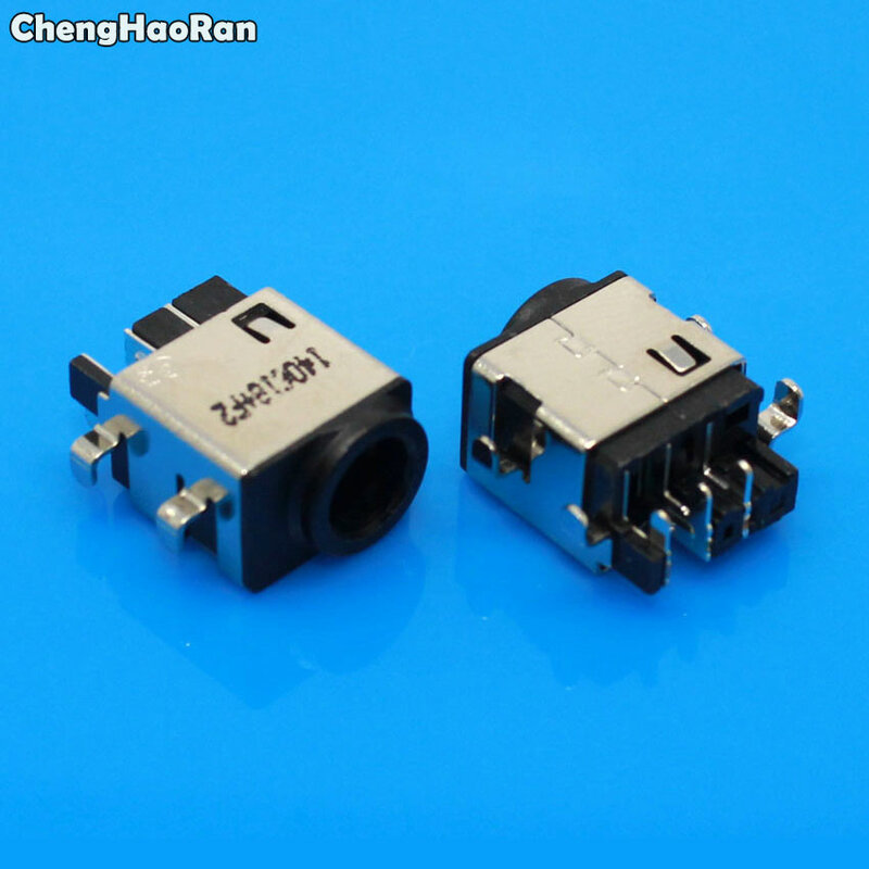 ChengHaoRan 1 Piece For Samsung 300E4A 300V3A 300E5 305VNew Power DC Jack Socket Connectors Plug,DC-081