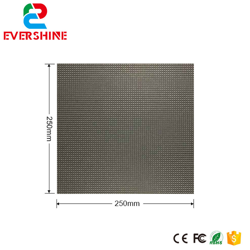 indoor HD small spacing 2.976mm the most popular led display screen P2.976 led display die-casting cabinet 500x500mm led video w