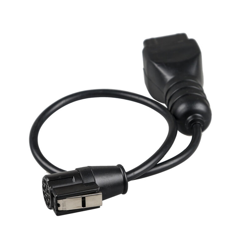 Mew 12pin Kabel adapter für Vocom und kann Diagnose scanner clipsen