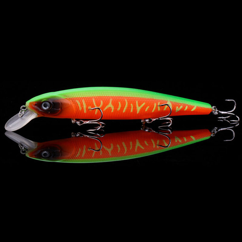 WALK FISH 2019 new 140mm 22.7g Dive 0.3-2m floating Fishing Lures Artificial Bait Predator Tackle JERKBAIT for pike and bass