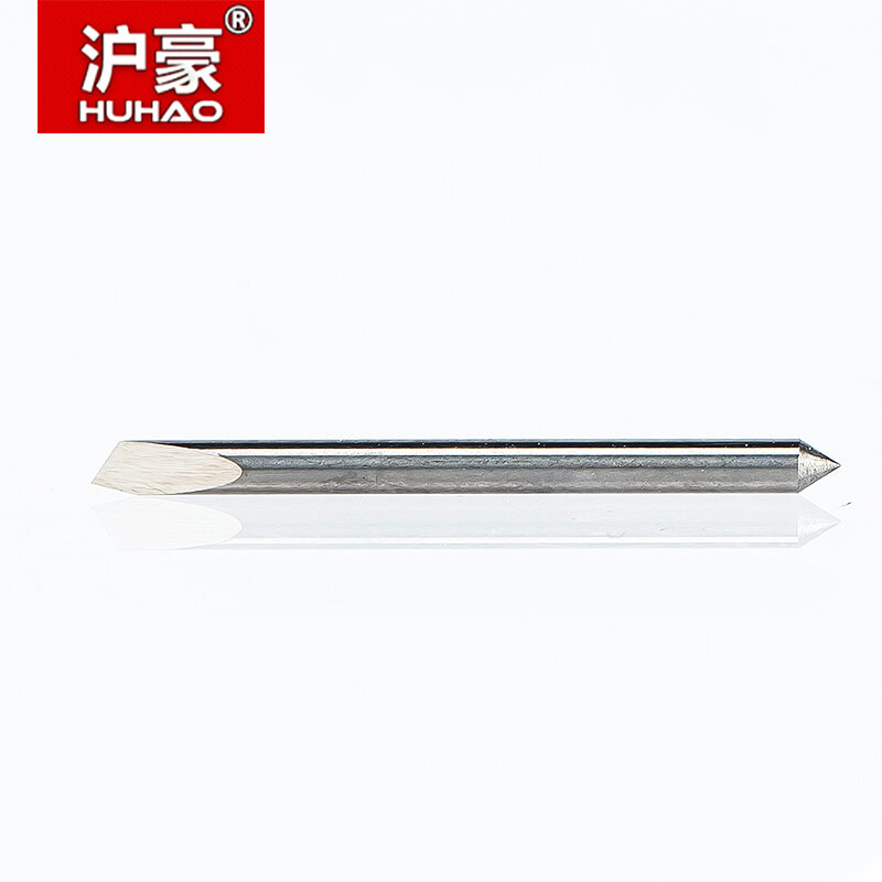 HUHAO-cortador de Plotter Mimaki, cuchillas de tungsteno de 30/45/60 grados, Plotter de corte de vinilo, cuchillo para hoja Plotter MIMAKI, 5 uds./lote