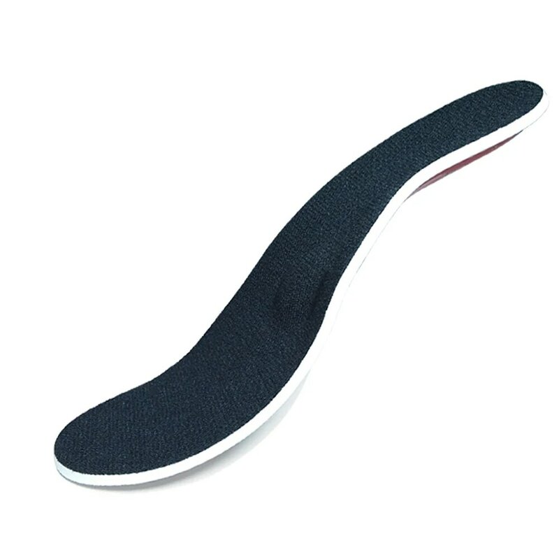 Unisex Sport Schuhe Einlegesohle Frauen Männer Orthopädische Einlegesohle Flache Fuß Gesundheit Pflege Sohle Pad Schuhe Arch Support Kissen Pads
