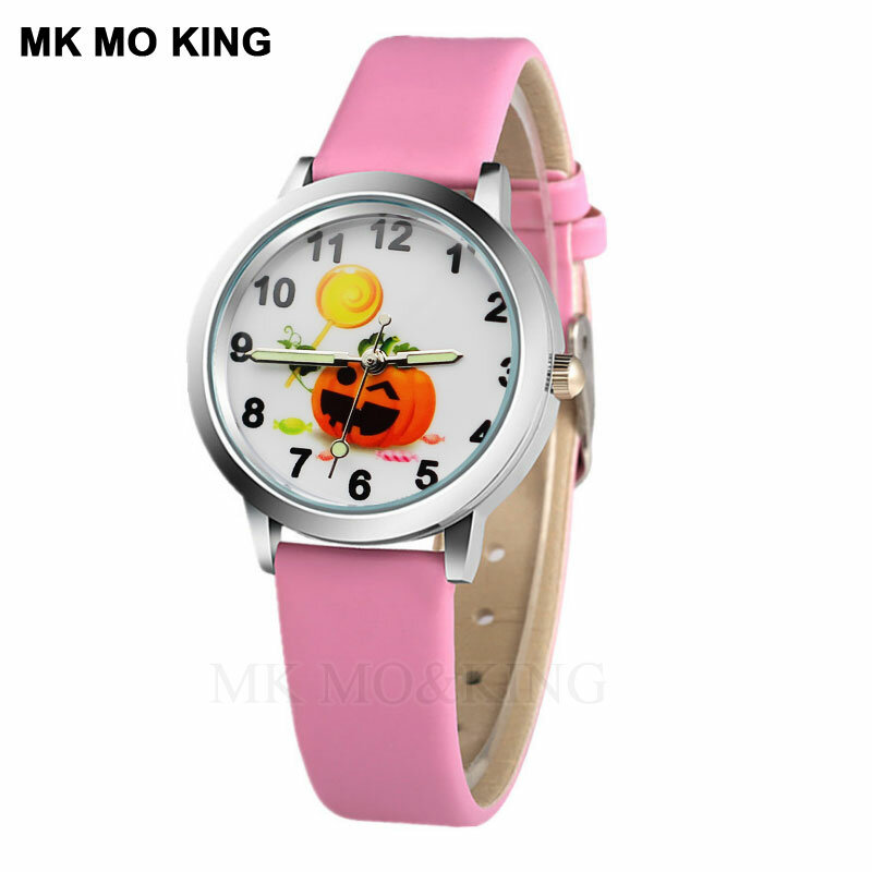 子供の誕生日プレゼント漫画卸売少女の少年の子供腕時計スポーツゼリー革腕時計新ファッションキッズ腕時計