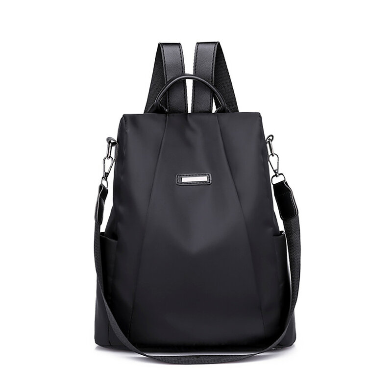 Anti-theft Oxford plecak kobiet dizajnerskie torby szkolne dla dziewczyny podróży plecak kobiet plecak 2019