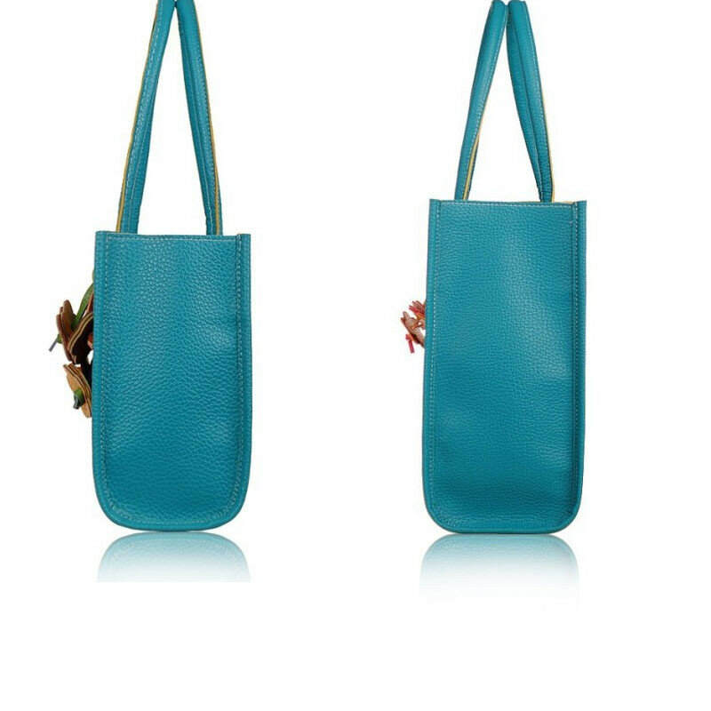 2019 женская Модная элегантная сумка для девушек, кожаная сумка через плечо, женская сумка-тоут, женская сумка, женская сумка