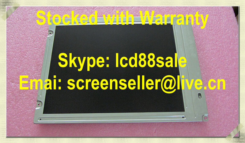 Лучшая цена и качество оригинальный lq10d345 промышленных ЖК-дисплей Дисплей