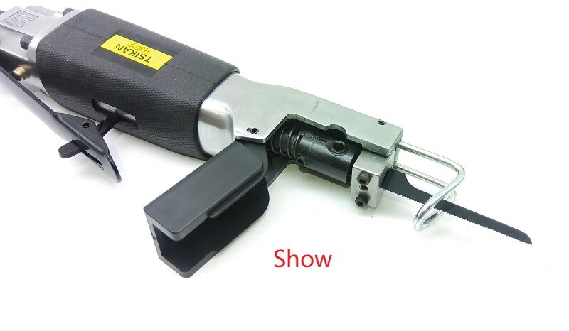 Novo 10 pces lâmina de serra 18t 24t 32t para pneumático alternativo serra ferramenta serra de ar
