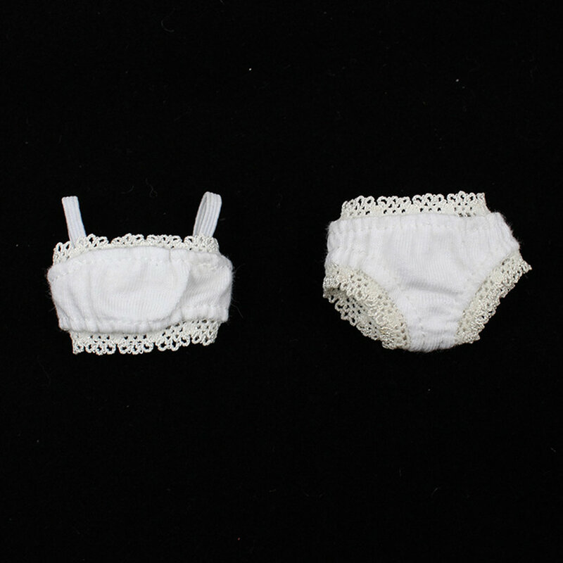 blyth dolls clothes blyth dress underwear suit suitable blyth 1/6 doll normal , joint ,azone ,licca body,icy doll