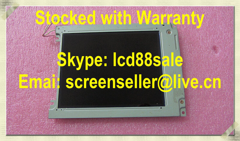 Besten preis und qualität LM057QC1T02 industrielle LCD-Display