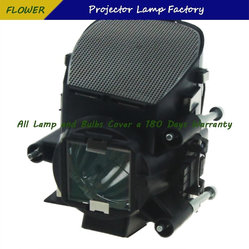 400-0402-00 lampa projektora z obudową dla PROJECTION DESIGN F2F2 SX + F20 F20 SX + Cineo 20
