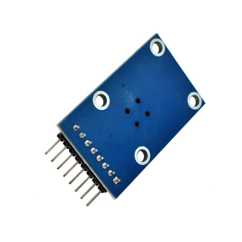 Модуль пяти кнопок навигации MCU AVR Game 5D Rocker, джойстик, Независимая клавиатура для Arduino, модуль джойстика