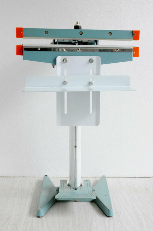 Hot Sale Pedal Sealing Machine, Heiß siegel maschine Fuß betätigte Versiegelung maschine für pp pe Beutel