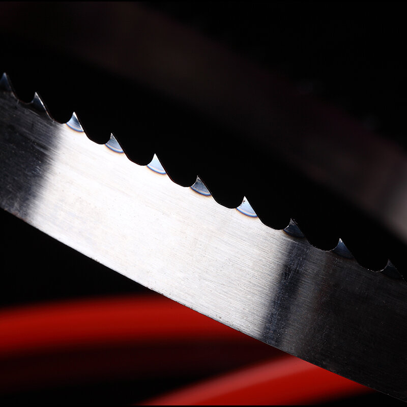 2 Pieces 9" 1575 x 13mm M42 Bimetal Bandsaw Blade Cutting Metal. 1510 1570 1640mm Woodworking Band Saw Blades. 1/2" Saw Blade.