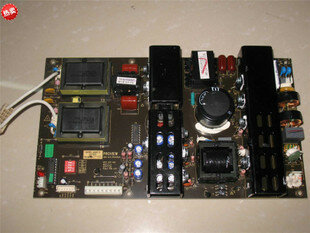 Placa de fuente de alimentación de alto voltaje, accesorio con conexión de 42 - 47 pulgadas, diferencia de precio, 200-P00-IP0S250-S2H 860-az0-ipos250H 680-az0-ipos250h