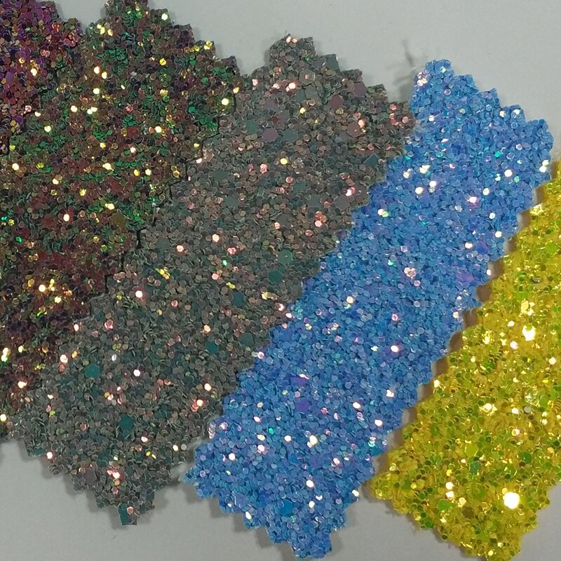 DERUN GLITTER Textile Wallpaper Glitter tapeta na tapeta do pokoju 30m * 138cm jedna rolka Chunky brokatowa tkanina tapeta
