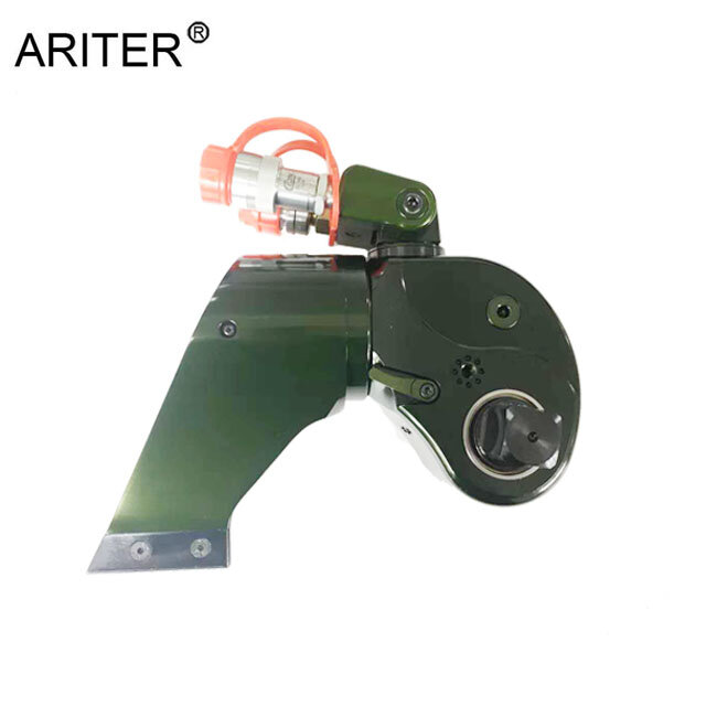 ARITER 1940-19409N.m adjustable square drive hydraulic torque wrench spanner