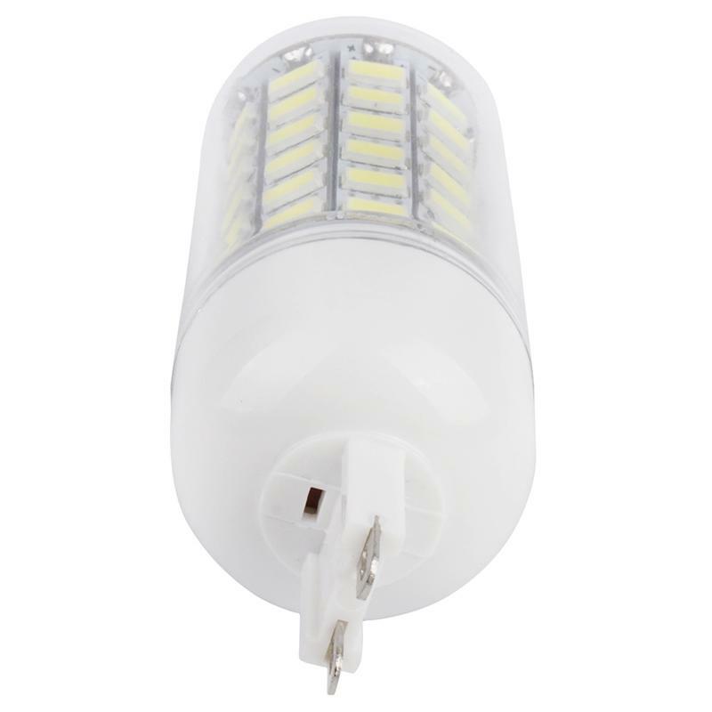 5XG9/GU10/E14/E27/B22 5730 69LED lámpara de 9W bombillas de maíz lámpara led de alta potencia 360 grados lámparas de ahorro de energía 220V
