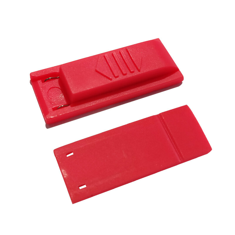 Сменный инструмент RCM переключатель инструмент пластиковый зажим для NS Nintendo Switchs