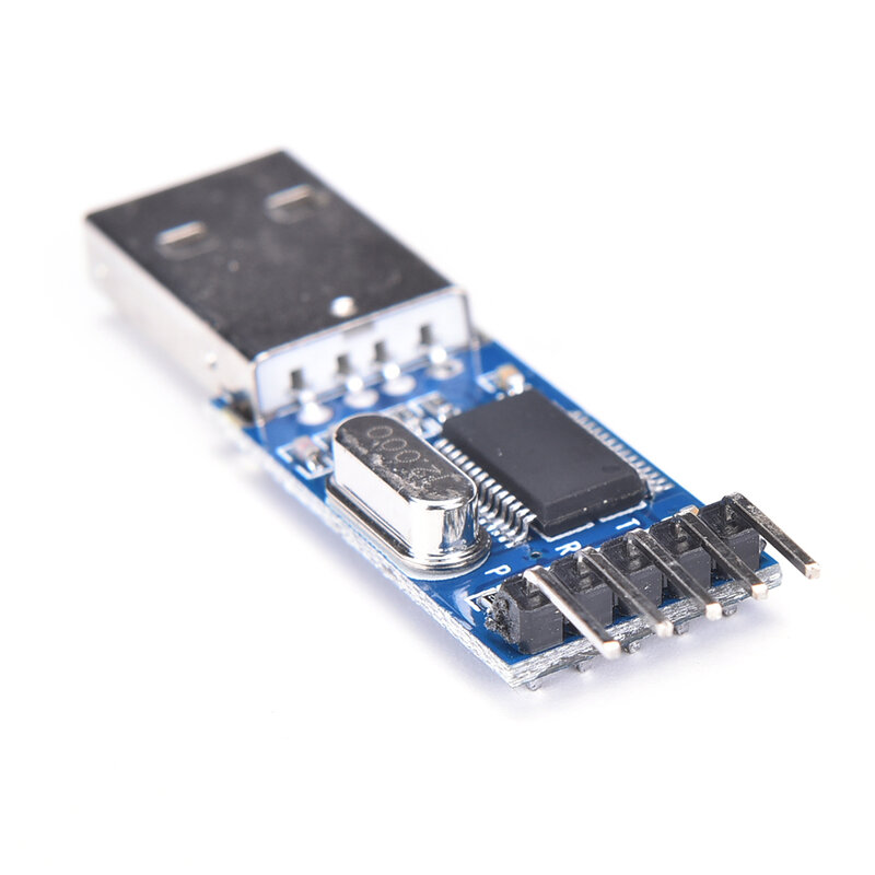 โมดูลแปลง USB USB RS232 TTL PL2303HX Converter สำหรับ arduino
