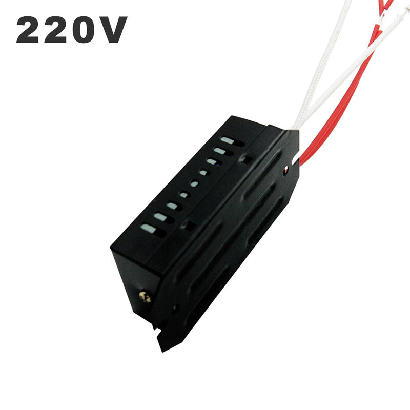 AC 12V 할로겐 램프용 전자 변압기, 크리스탈 램프 G4 라이트 비즈, 220V, 60W, 80W, 105W, 120W, 160W, 180W, 200W, 250W