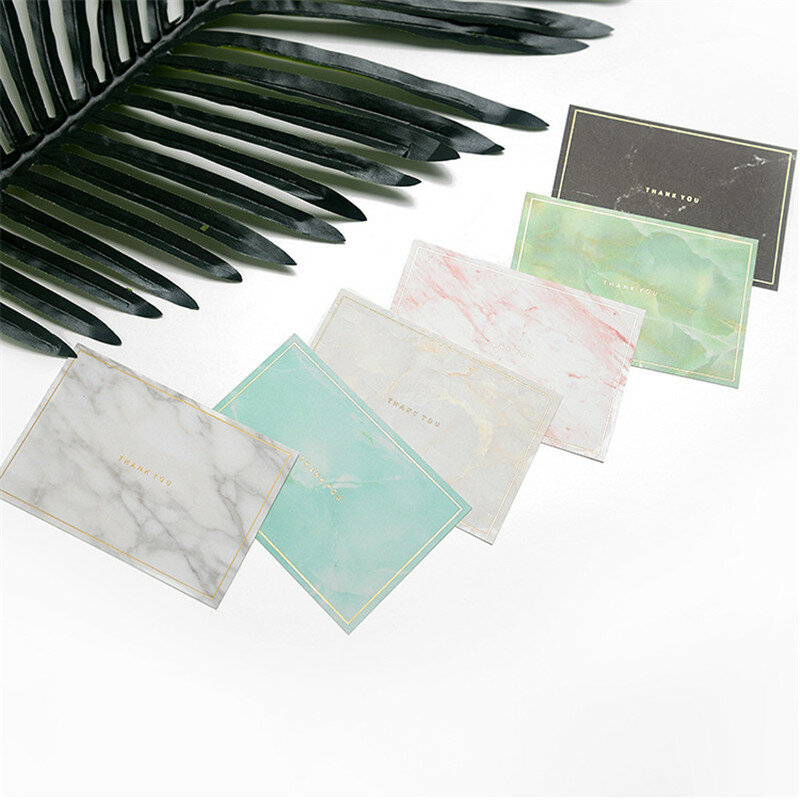 100 pçs 10.5*7cm padrão de mármore cartões dispaly tag cartão diy artesanal moda jóias embalagem cartão atacado logotipo personalizado