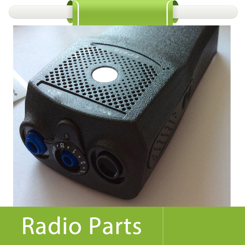 5 zestawów X obudowa radia z głośnikiem obudowa przednia EP450