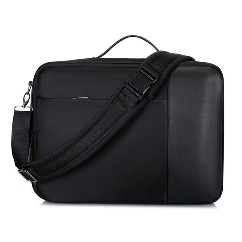 Business Backpack Men Laptop Backpacks 15.6 Inch Waterproof Male Women Bags USB Charging Back Pack Notebook Black Travel Bagpack