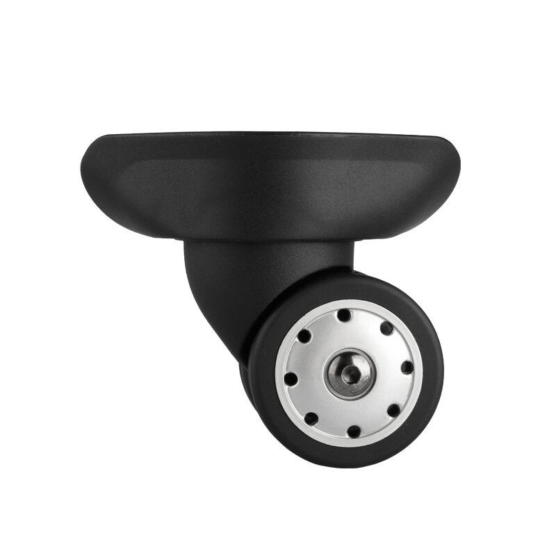 Luggage replacement wheels,Repair  Luggage wheel folding  Spinner wheels Replacement,wheels for suitcases,Suitcase casters