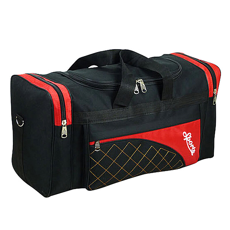 Oxford Men Travel Bags Waterproof Folding Luggage Large Capacity Big Travel Bags Men Weekend Man Travel Handbag 02T